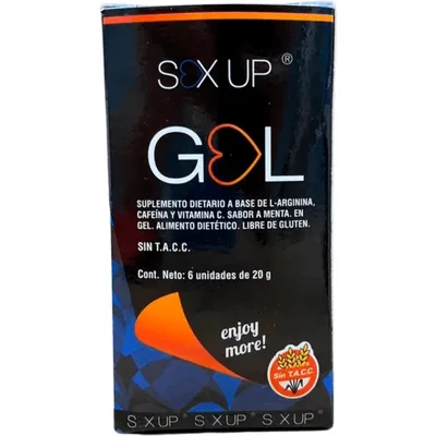 Sex Gel